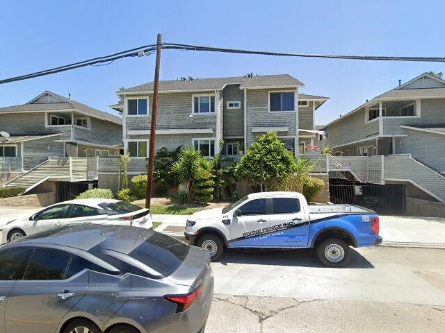 House image located at Santa Ana, CA 92701