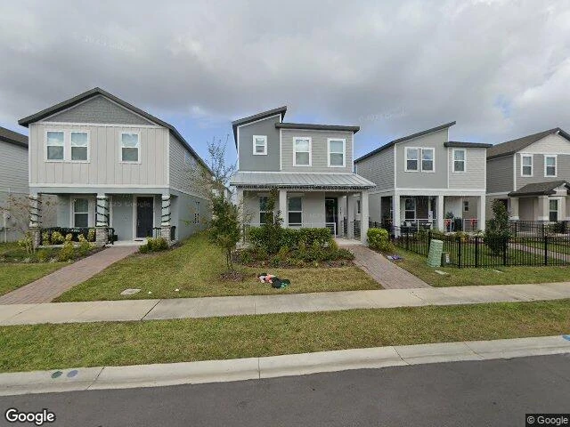 House image located at Winter Garden, FL 34787