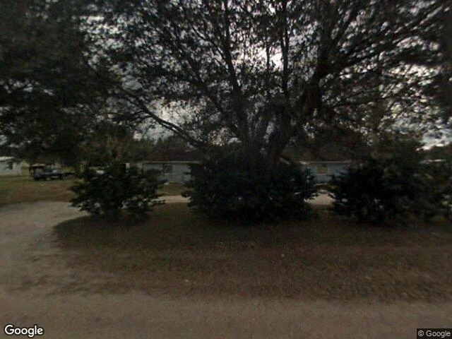 House image located at Zephyrhills, FL 33541