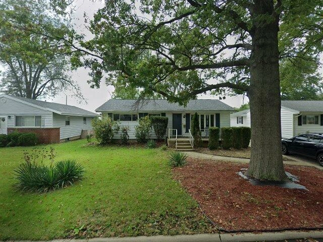 House image located at Rantoul, IL 61866