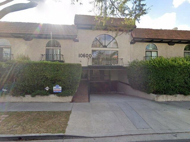 House image located at Los Angeles, CA 90024