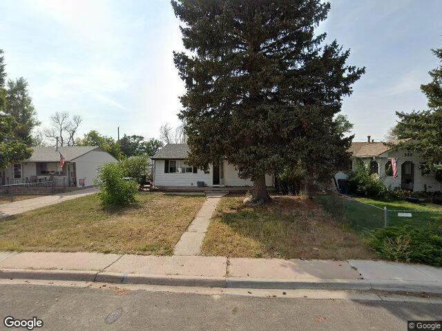 House image located at Cheyenne, WY 82007