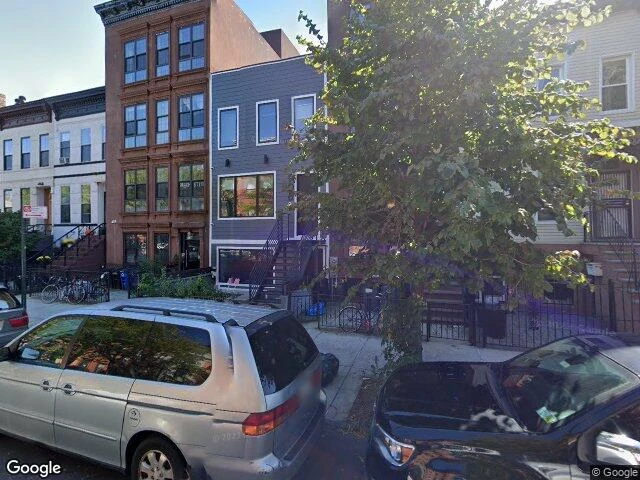 House image located at Brooklyn, NY 11221