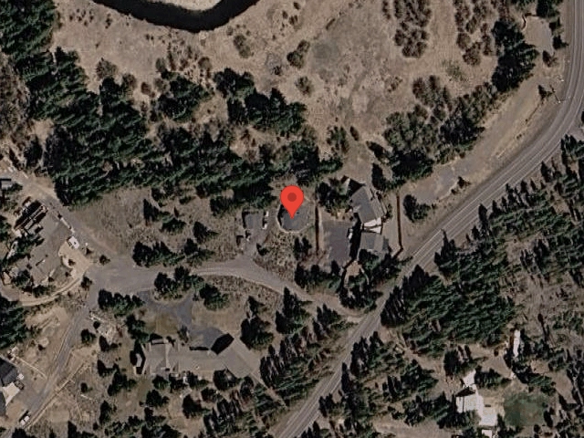 House image located at Bend, OR 97707
