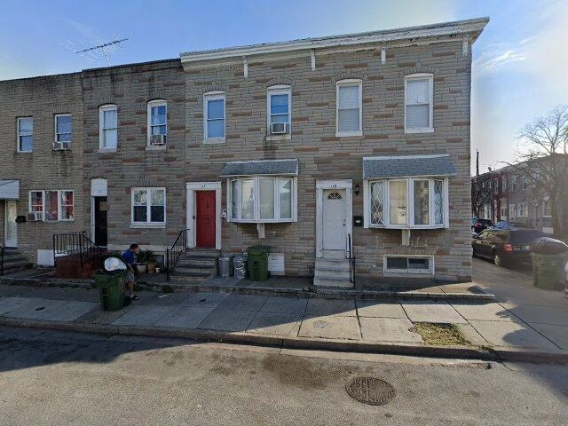 House image located at Baltimore, MD 21224