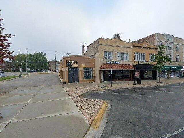 House image located at Berwyn, IL 60402