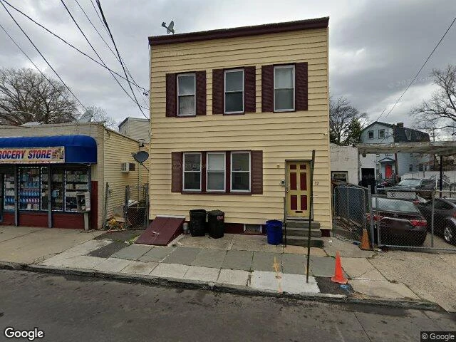 House image located at Irvington, NJ 07111