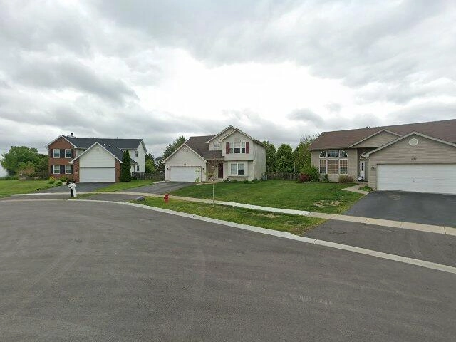 House image located at Joliet, IL 60436