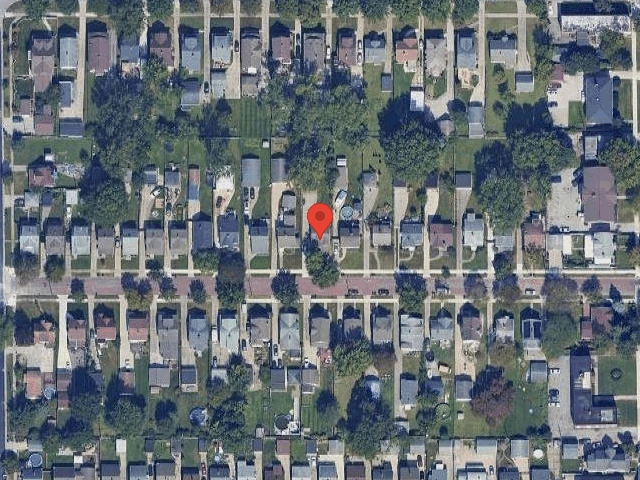 House image located at Cleveland, OH 44109