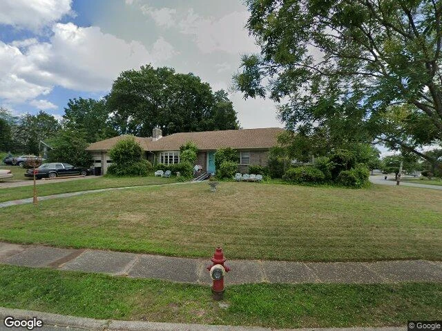 House image located at Clifton, NJ 07013