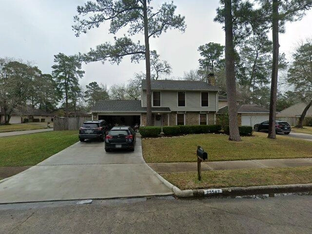 House image located at Spring, TX 77373