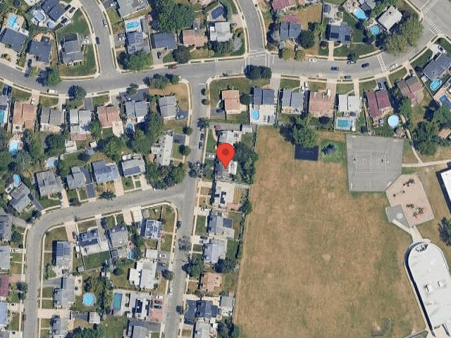 House image located at East Meadow, NY 11554