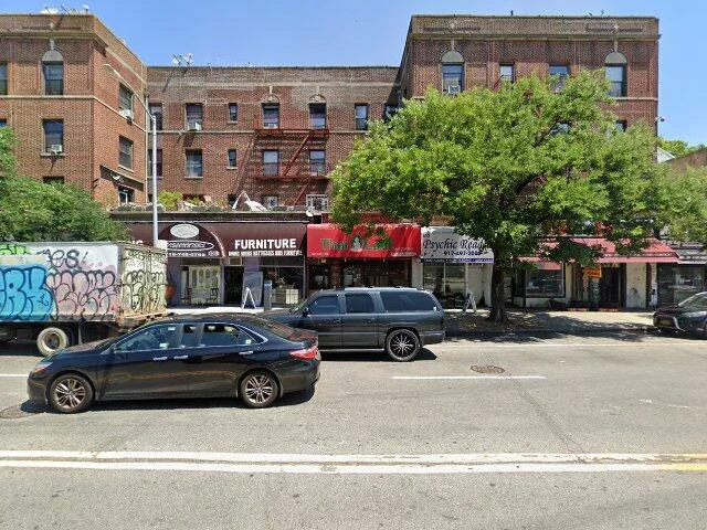 House image located at Brooklyn, NY 11209