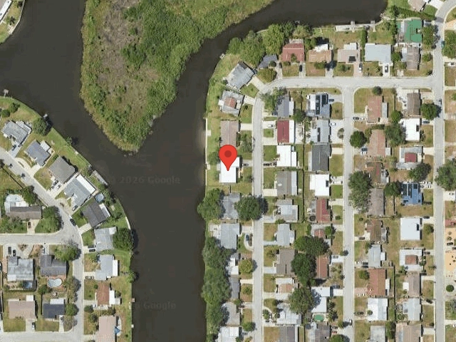 House image located at Holiday, FL 34691
