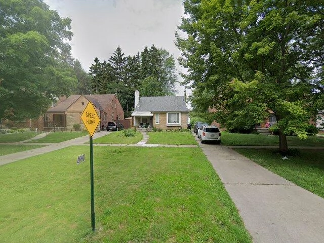House image located at Detroit, MI 48223