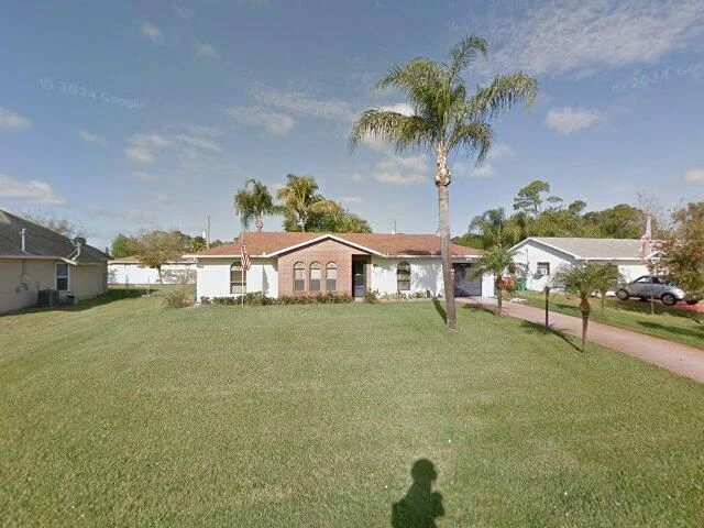 House image located at Port Saint Lucie, FL 34983