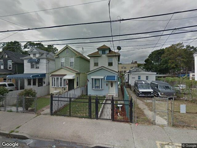 House image located at Jamaica, NY 11433