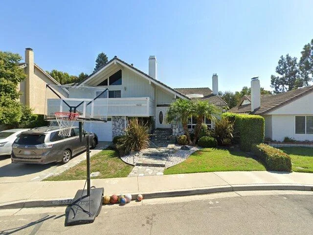 House image located at Fountain Valley, CA 92708