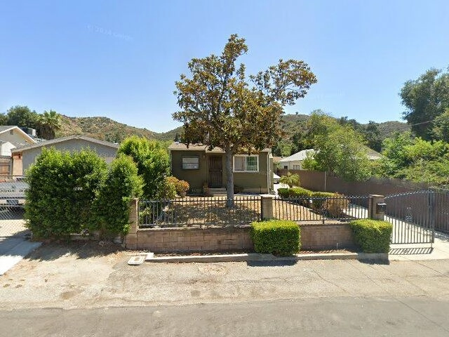 House image located at Tujunga, CA 91042