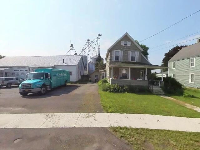 House image located at Tully, NY 13159