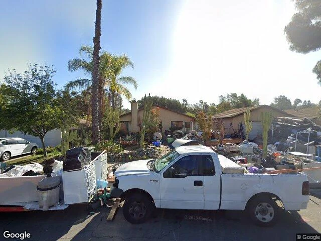 House image located at Escondido, CA 92029