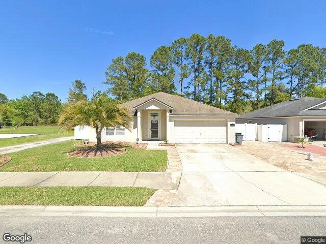 House image located at Jacksonville, FL 32222