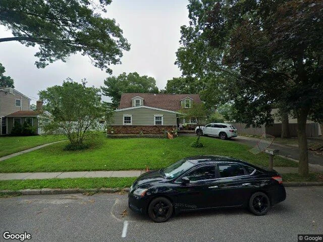 House image located at Selden, NY 11784