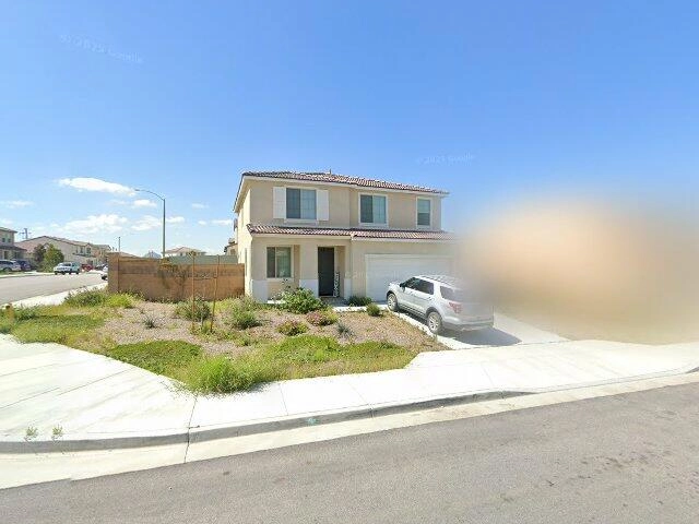 House image located at San Jacinto, CA 92582
