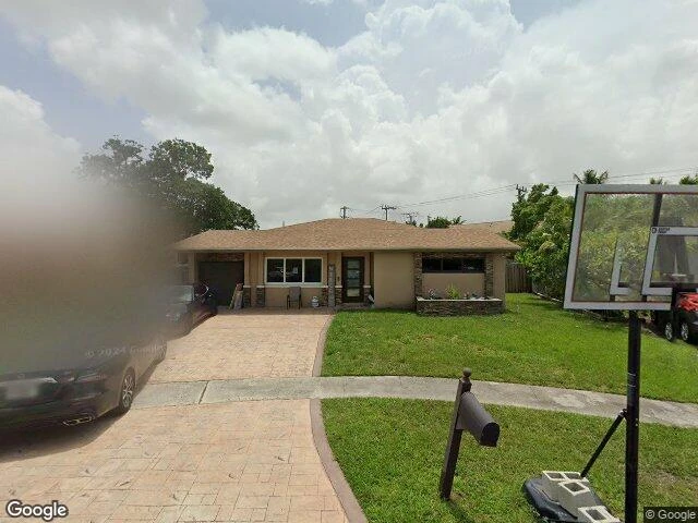 House image located at Fort Lauderdale, FL 33323