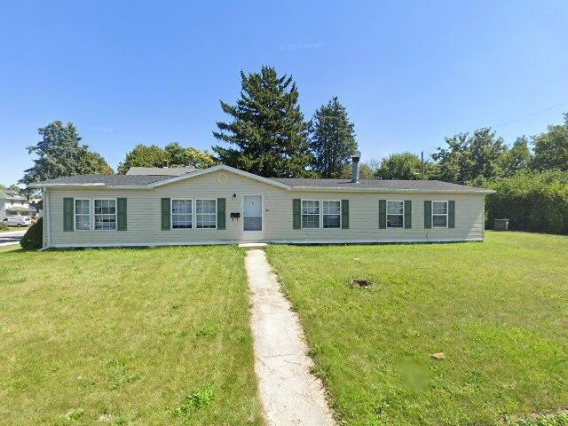 House image located at Fort Wayne, IN 46803