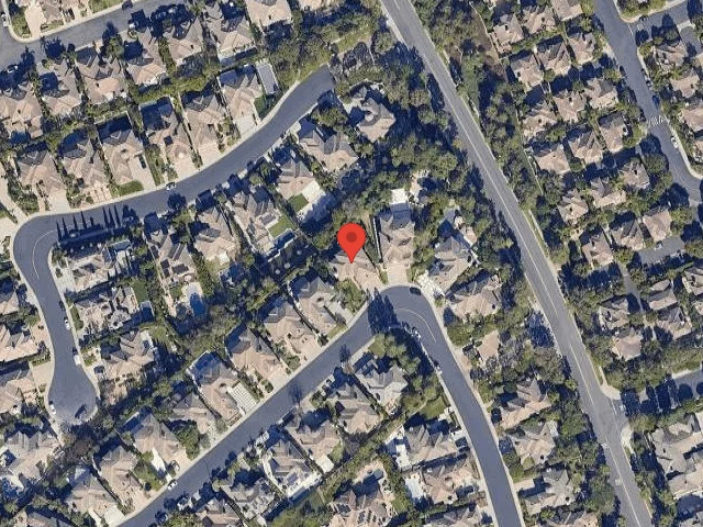 House image located at Newport Coast, CA 92657