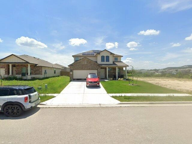 House image located at Copperas Cove, TX 76522