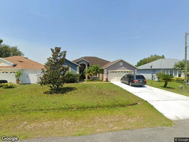 House image located at Kissimmee, FL 34759