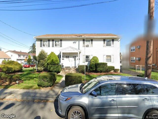 House image located at Clifton, NJ 07011