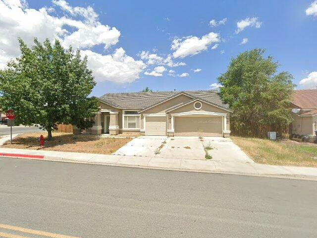 House image located at Fernley, NV 89408