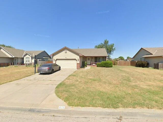 House image located at Haysville, KS 67060