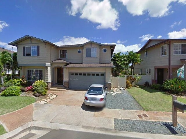 House image located at Ewa Beach, HI 96706