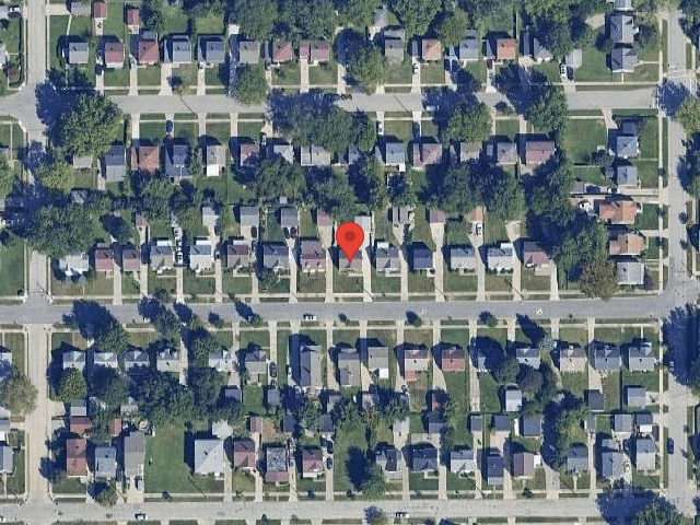 House image located at Euclid, OH 44123