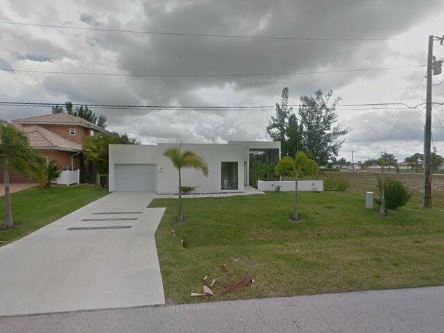 House image located at Cape Coral, FL 33914