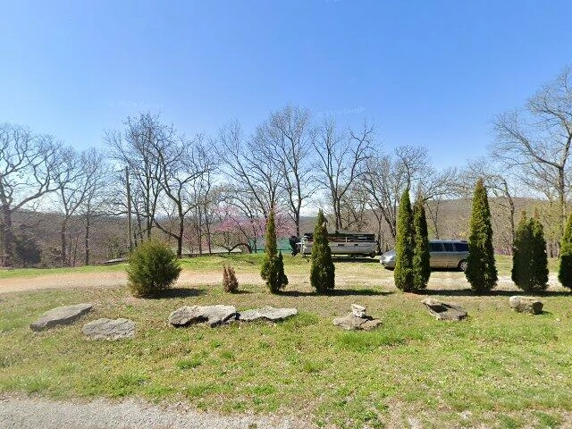 House image located at Garfield, AR 72732