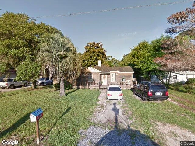 House image located at Port Saint Joe, FL 32456