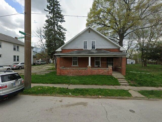 House image located at Indianapolis, IN 46203