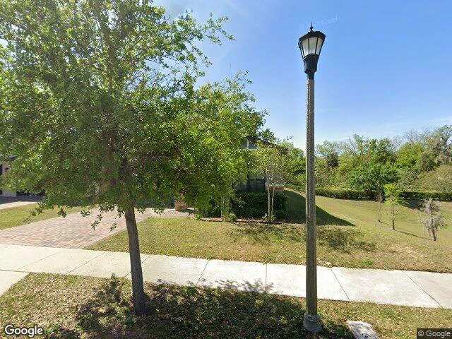 House image located at Groveland, FL 34736