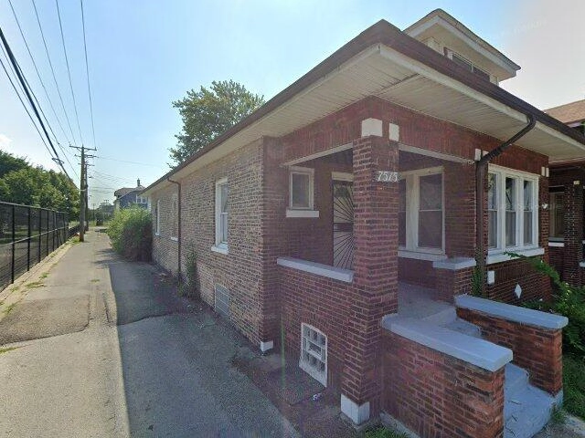 House image located at Chicago, IL 60649