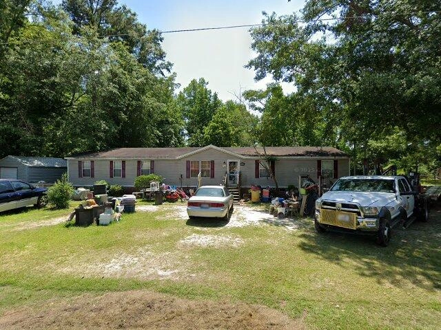 House image located at Manning, SC 29102