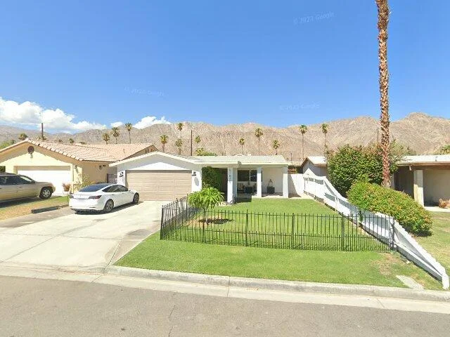 House image located at La Quinta, CA 92253