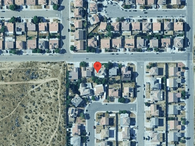 House image located at Victorville, CA 92395