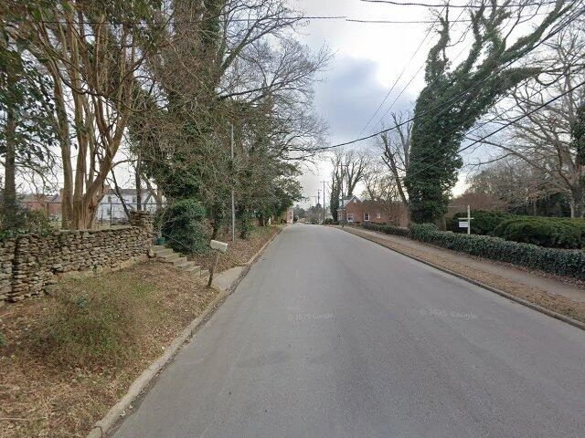 House image located at Warrenton, NC 27589