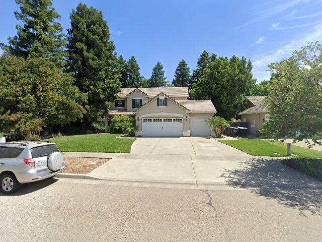 House image located at Visalia, CA 93277