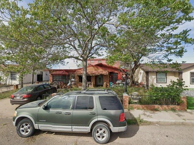 House image located at Odessa, TX 79763